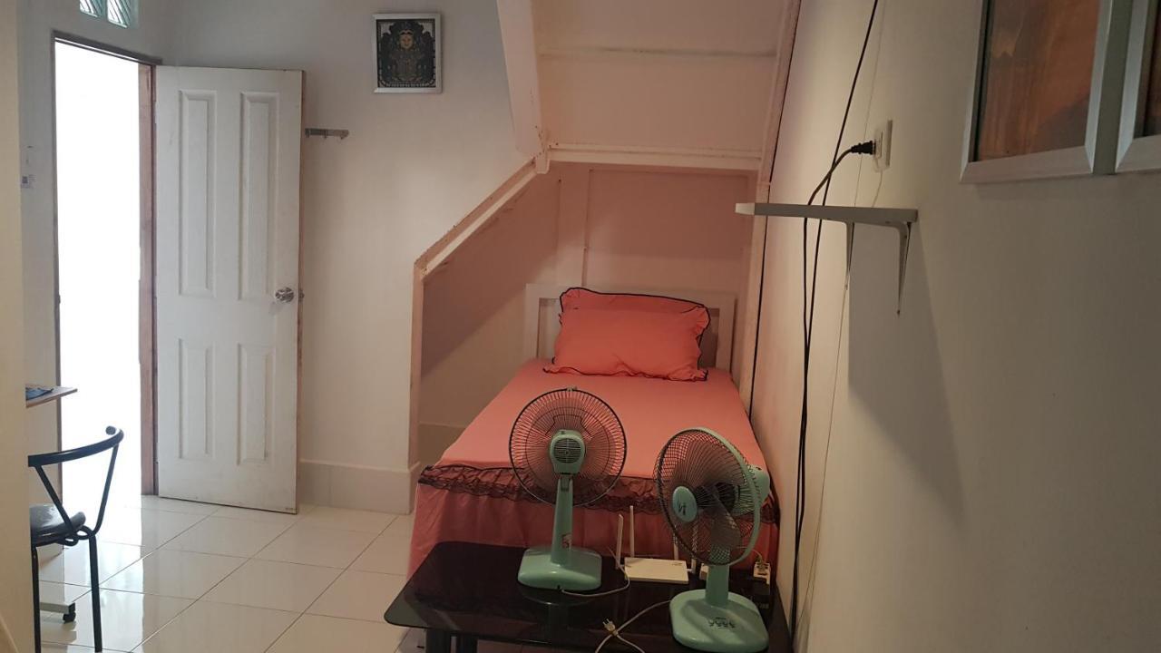 Sam'S Place Bangkok Kamer foto